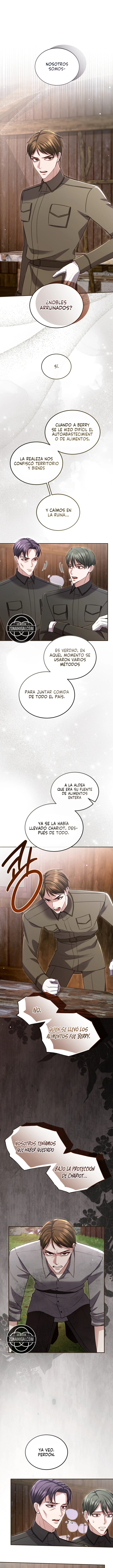 Me Corromperé Junto Al Emperador - Capítulo 186 - Página 7 - LectorTMOo