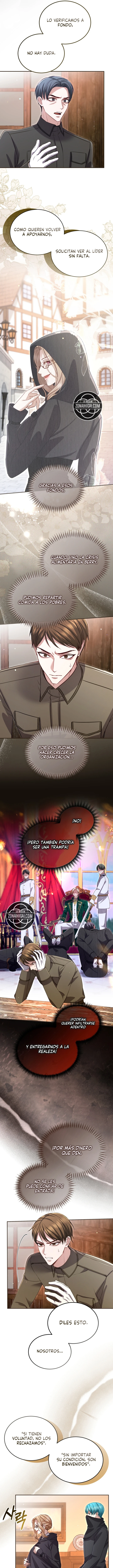 Me Corromperé Junto Al Emperador - Capítulo 186 - Página 9 - LectorTMOo
