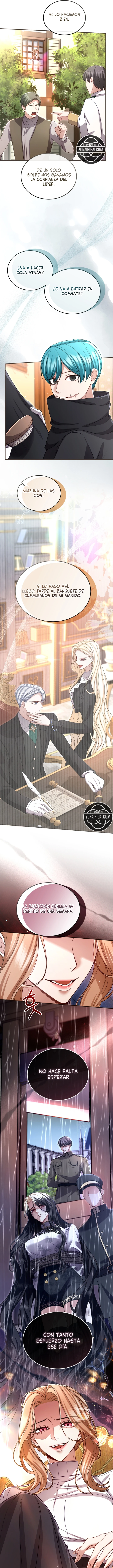 Me Corromperé Junto Al Emperador - Capítulo 186 - Página 13 - LectorTMOo