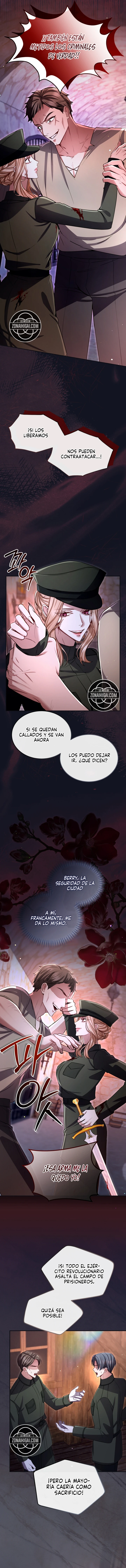 Me Corromperé Junto Al Emperador - Capítulo 187 - Página 9 - LectorTMOo