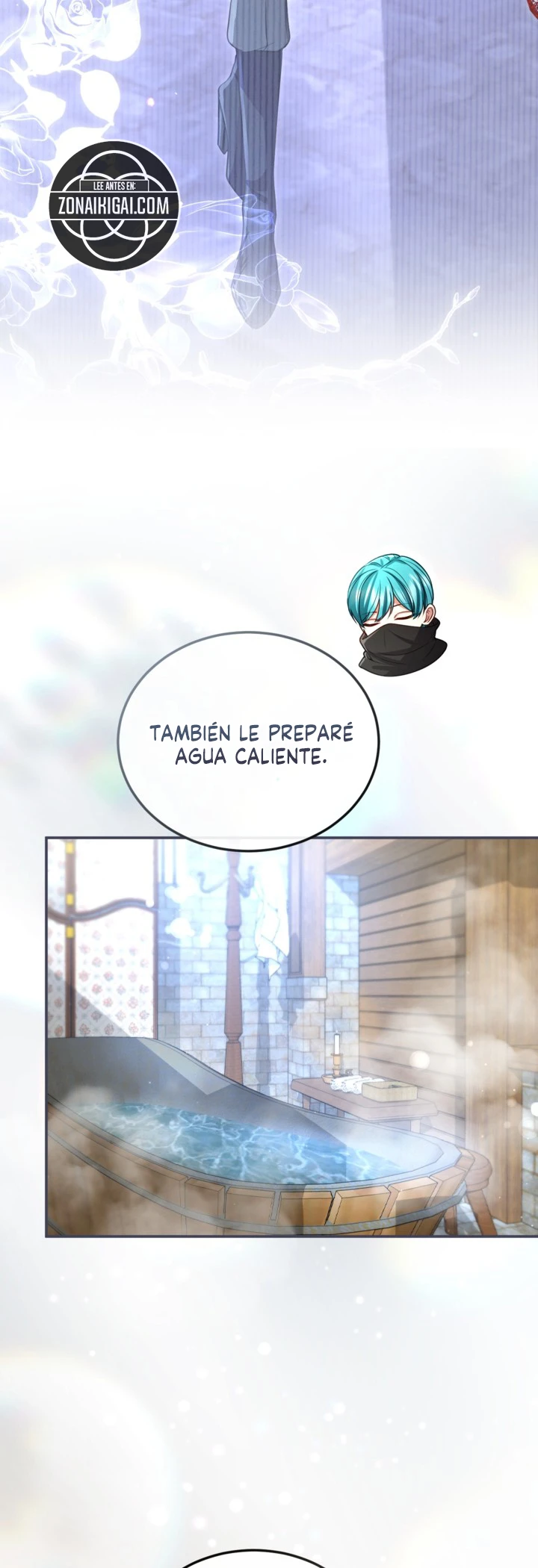 Me Corromperé Junto Al Emperador - Capítulo 188 - Página 10 - LectorTMOo