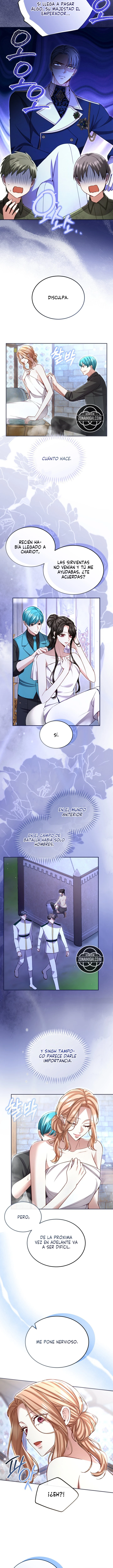 Me Corromperé Junto Al Emperador - Capítulo 188 - Página 13 - LectorTMOo