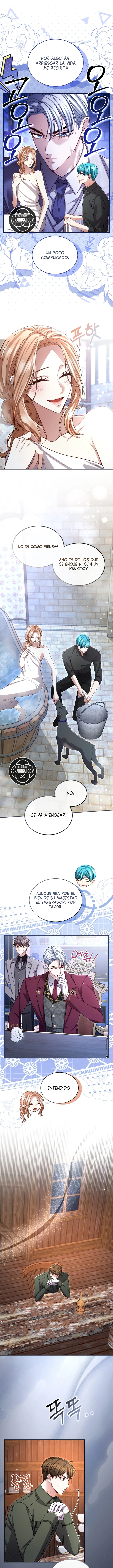 Me Corromperé Junto Al Emperador - Capítulo 188 - Página 15 - LectorTMOo