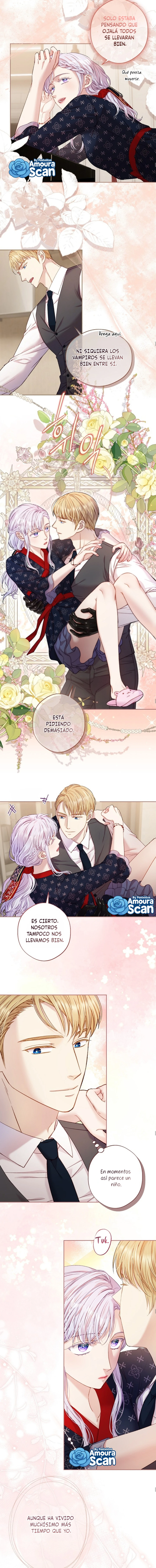 Me encanta el Kitsch Crunch capítulo 47 página 10
