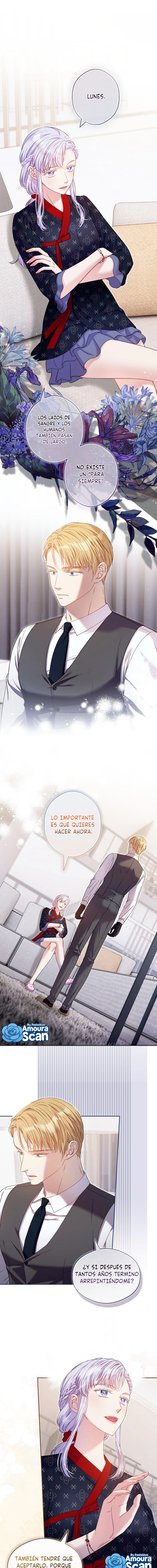 Me encanta el Kitsch Crunch capítulo 48 página 1