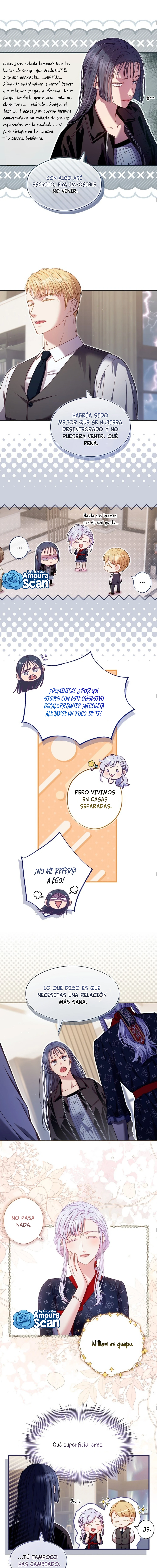 Me encanta el Kitsch Crunch capítulo 48 página 7