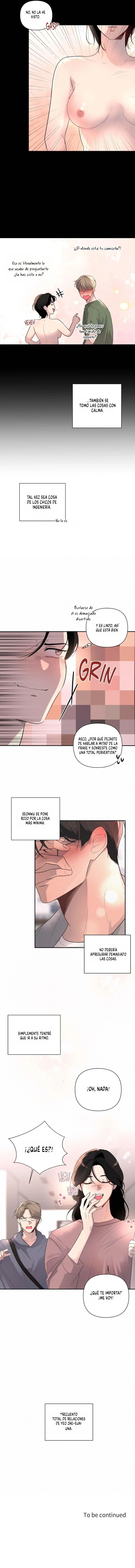 Me gustan los chicos guapos y nerds - Capítulo 11 - Página 11 - LectorTMOo