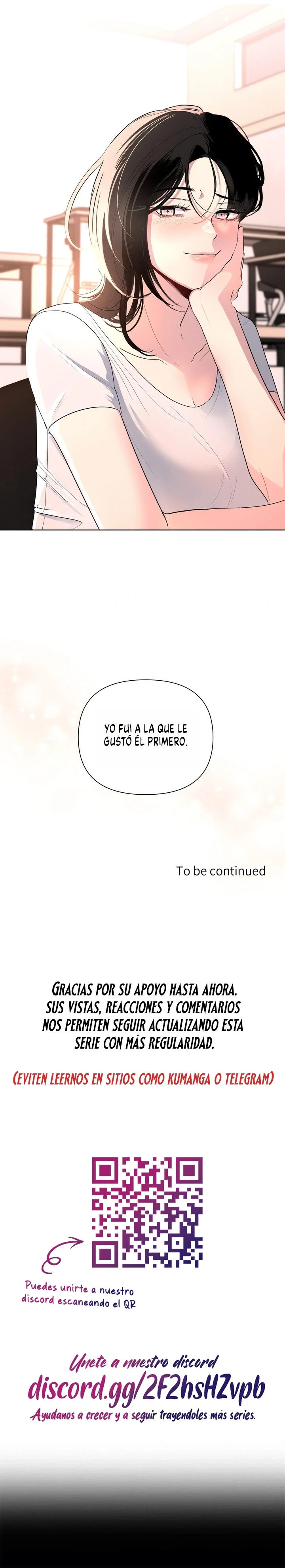 Me gustan los chicos guapos y nerds - Capítulo 25 - Página 12 - LectorTMOo