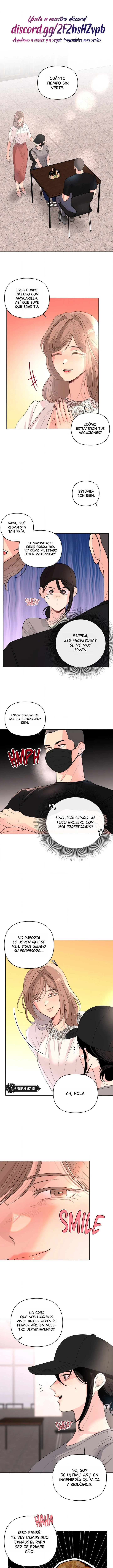 Me gustan los chicos guapos y nerds - Capítulo 36 - Página 5 - LectorTMOo