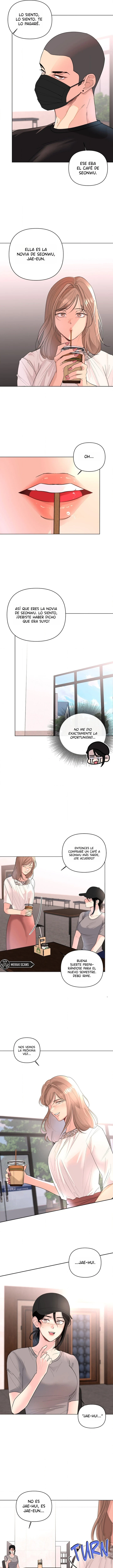 Me gustan los chicos guapos y nerds - Capítulo 36 - Página 7 - LectorTMOo