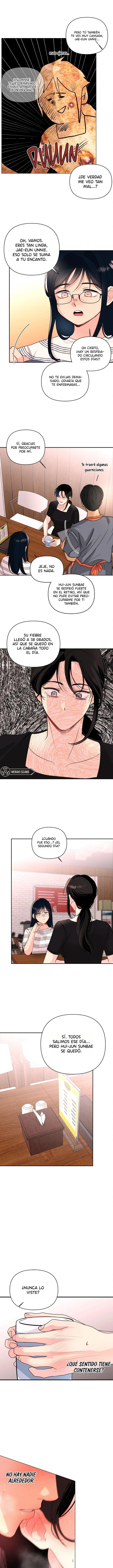 Me gustan los chicos guapos y nerds - Capítulo 36 - Página 11 - LectorTMOo