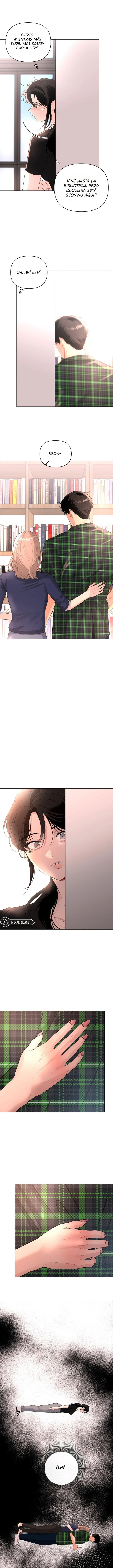 Me gustan los chicos guapos y nerds - Capítulo 36 - Página 15 - LectorTMOo