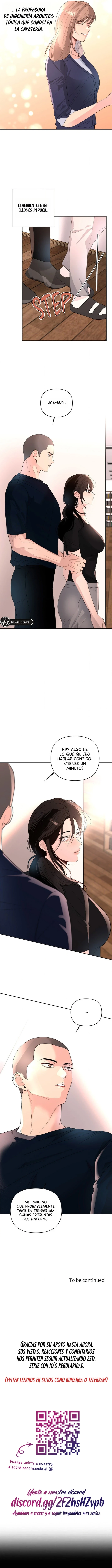 Me gustan los chicos guapos y nerds - Capítulo 36 - Página 17 - LectorTMOo