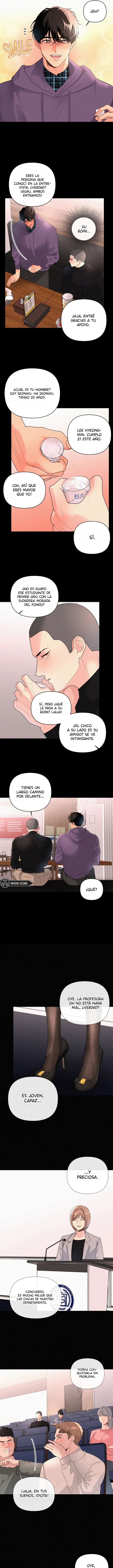 Me gustan los chicos guapos y nerds - Capítulo 37 - Página 7 - LectorTMOo