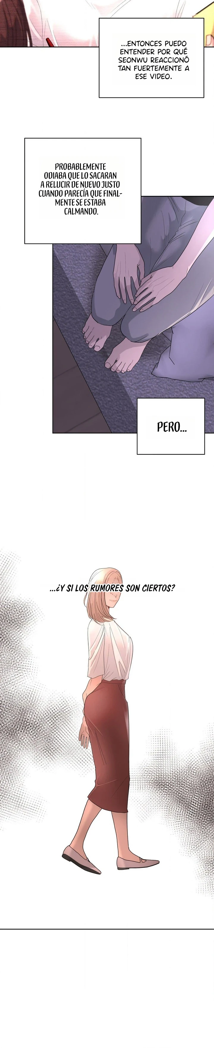 Me gustan los chicos guapos y nerds - Capítulo 37 - Página 14 - LectorTMOo