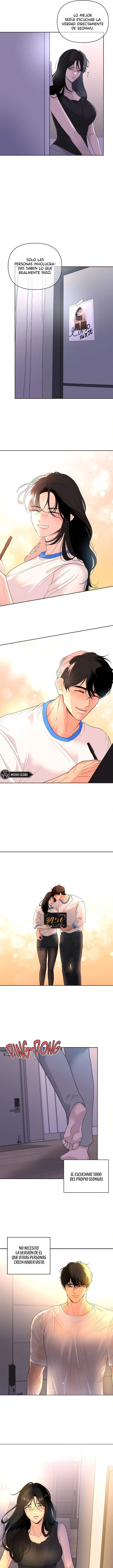 Me gustan los chicos guapos y nerds - Capítulo 37 - Página 15 - LectorTMOo