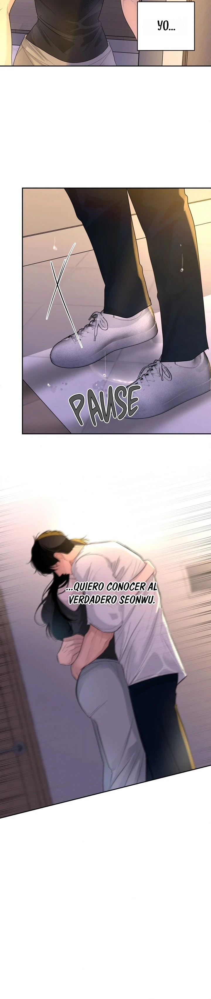 Me gustan los chicos guapos y nerds - Capítulo 37 - Página 16 - LectorTMOo