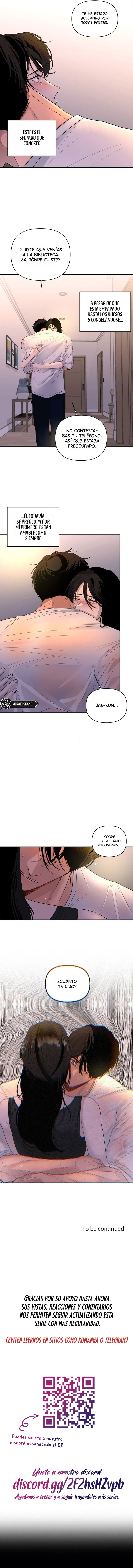 Me gustan los chicos guapos y nerds - Capítulo 37 - Página 17 - LectorTMOo