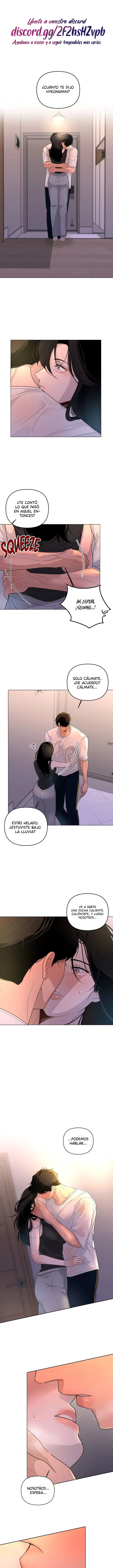 Me gustan los chicos guapos y nerds - Capítulo 38 - Página 5 - LectorTMOo