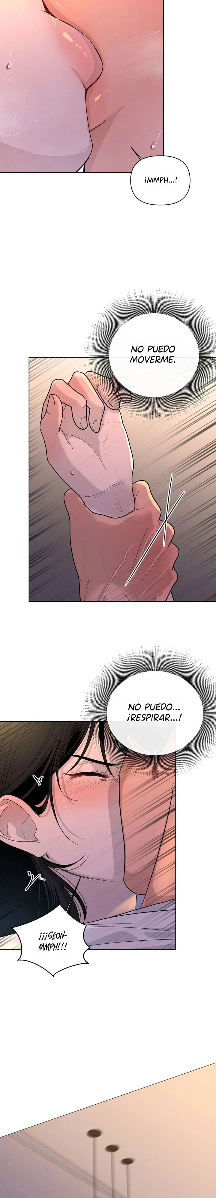Me gustan los chicos guapos y nerds - Capítulo 38 - Página 6 - LectorTMOo
