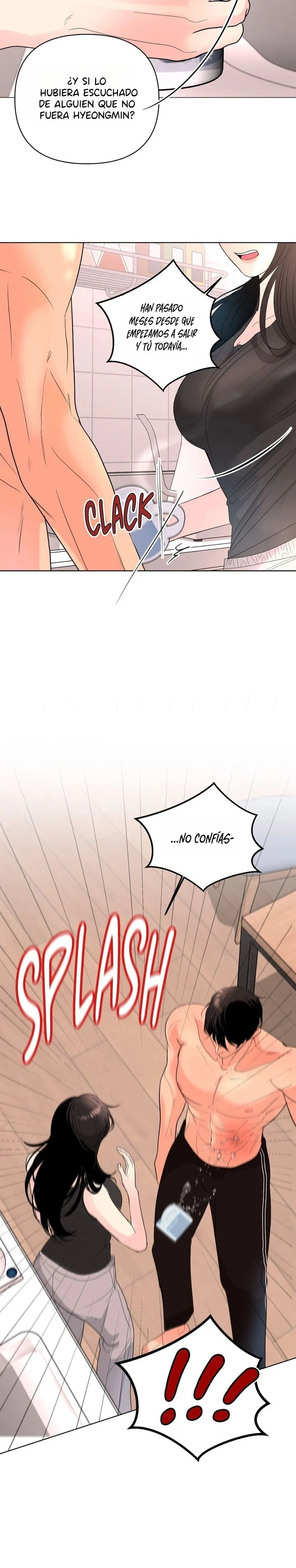 Me gustan los chicos guapos y nerds - Capítulo 38 - Página 10 - LectorTMOo