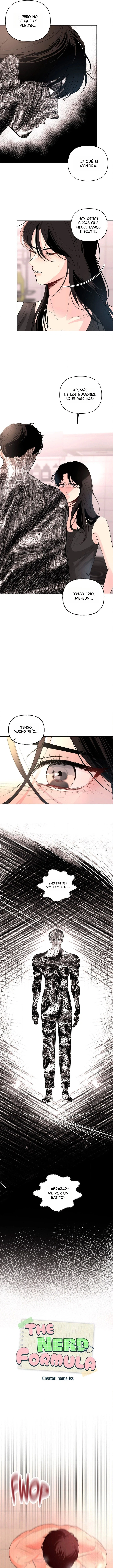 Me gustan los chicos guapos y nerds - Capítulo 38 - Página 13 - LectorTMOo