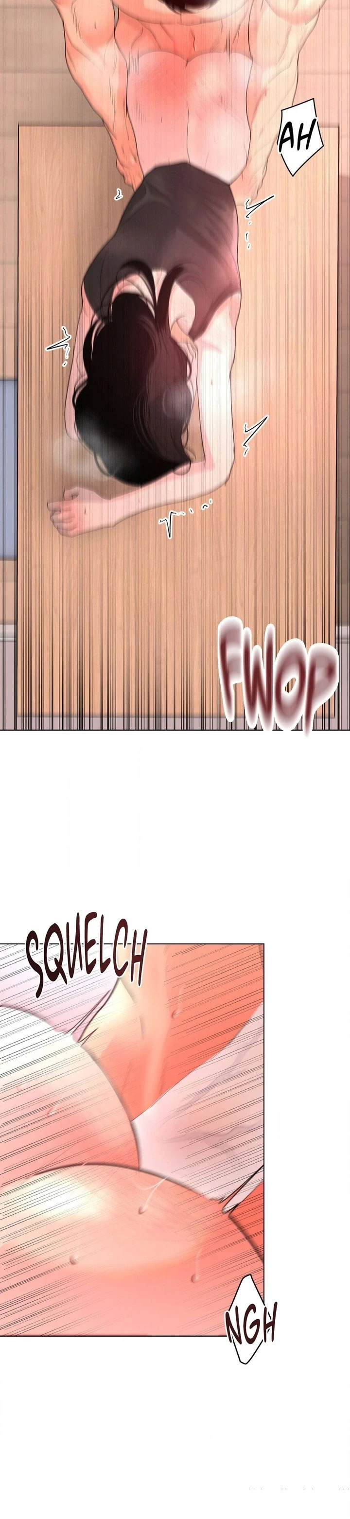 Me gustan los chicos guapos y nerds - Capítulo 38 - Página 14 - LectorTMOo