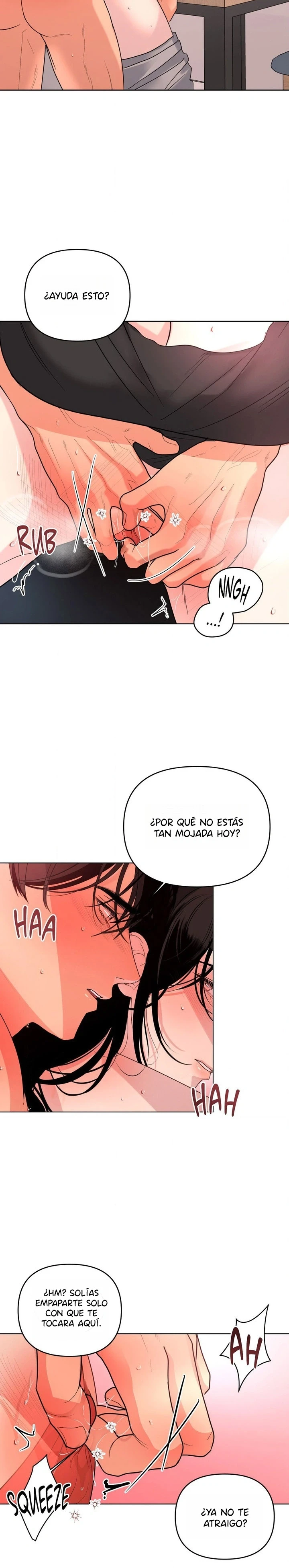 Me gustan los chicos guapos y nerds - Capítulo 38 - Página 16 - LectorTMOo