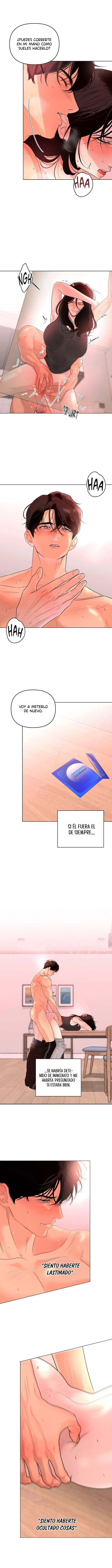Me gustan los chicos guapos y nerds - Capítulo 38 - Página 17 - LectorTMOo