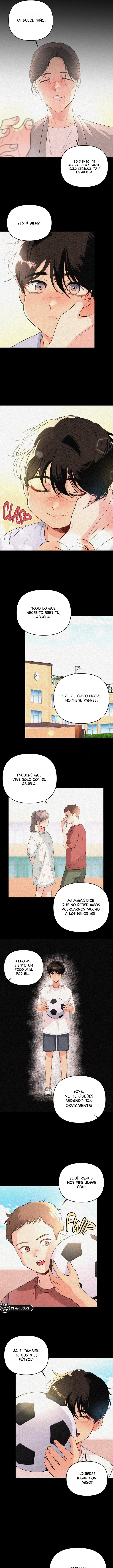 Me gustan los chicos guapos y nerds capítulo 39 página 9