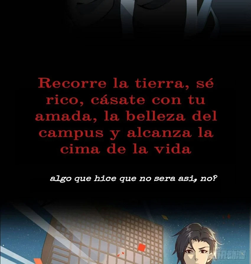 Me Llevo El Oro Del Mundo Post-apocaliptico - Capítulo  - Página 13 - LectorTMOo