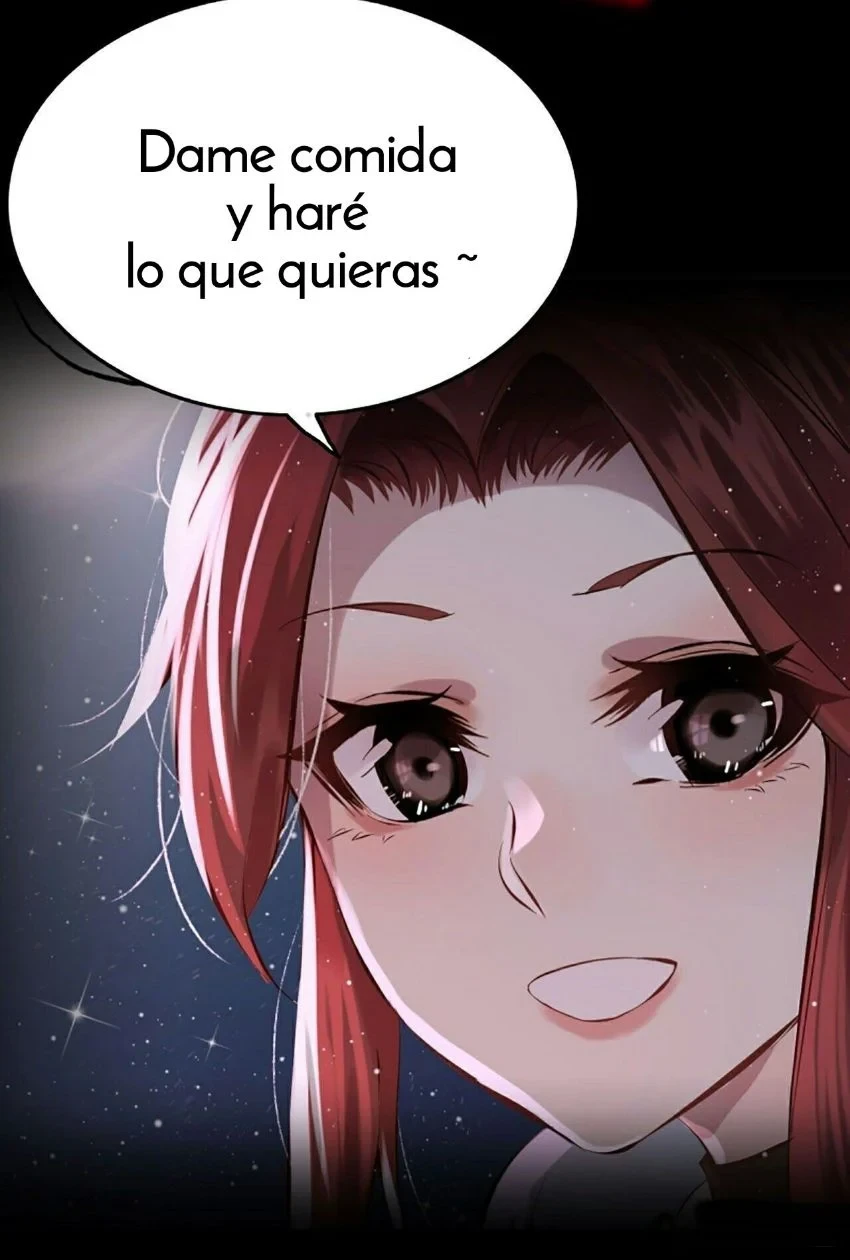 Me Llevo El Oro Del Mundo Post-apocaliptico - Capítulo  - Página 20 - LectorTMOo
