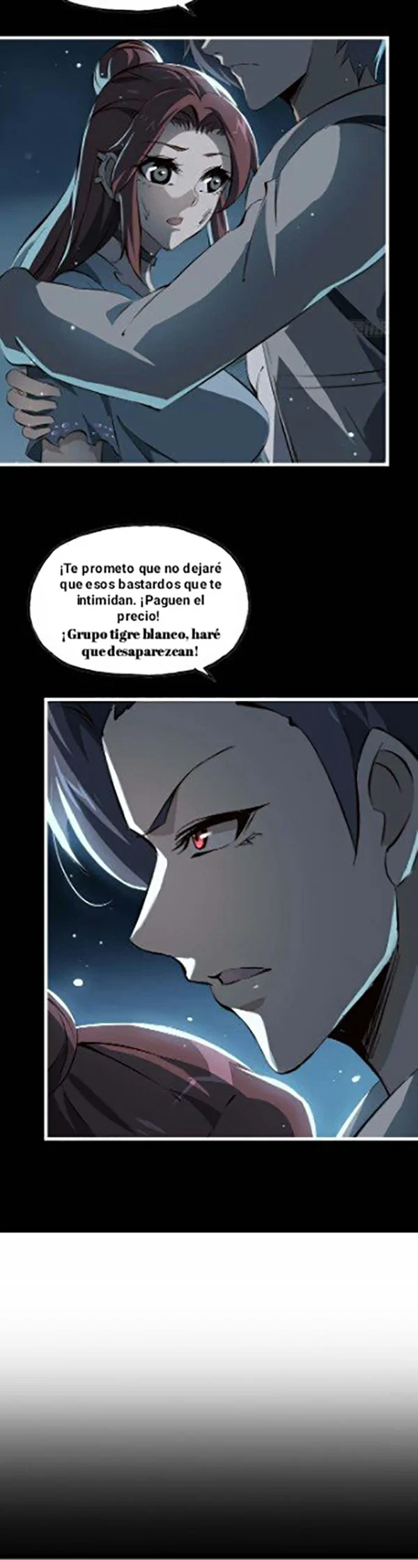 Me Llevo El Oro Del Mundo Post-apocaliptico - Capítulo 10 - Página 15 - LectorTMOo