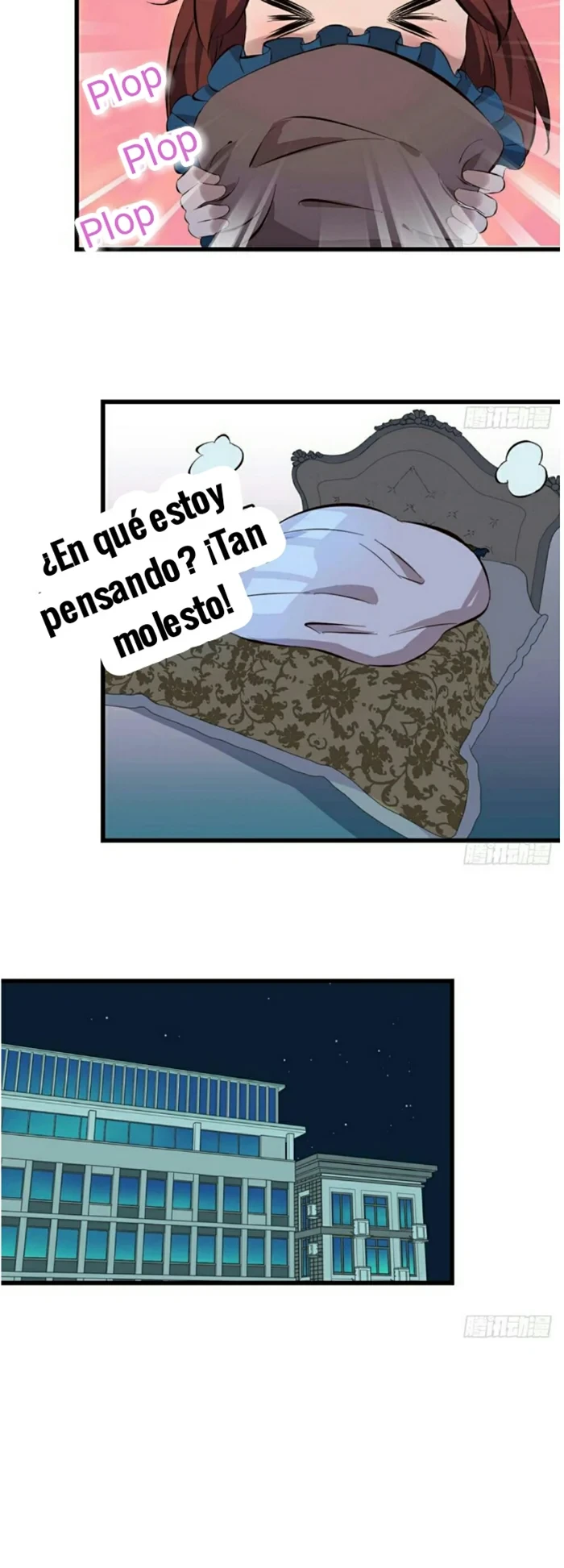 Me Llevo El Oro Del Mundo Post-apocaliptico - Capítulo 15 - Página 11 - LectorTMOo