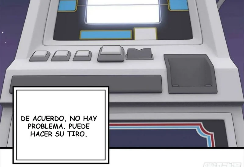 Me Llevo El Oro Del Mundo Post-apocaliptico - Capítulo 46 - Página 24 - LectorTMOo