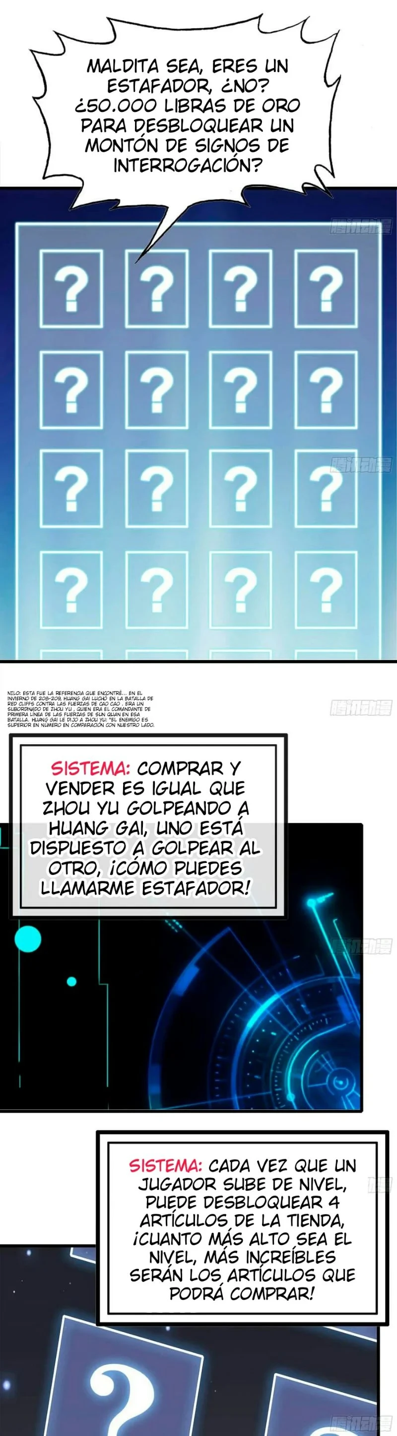 Me Llevo El Oro Del Mundo Post-apocaliptico - Capítulo 77 - Página 12 - LectorTMOo
