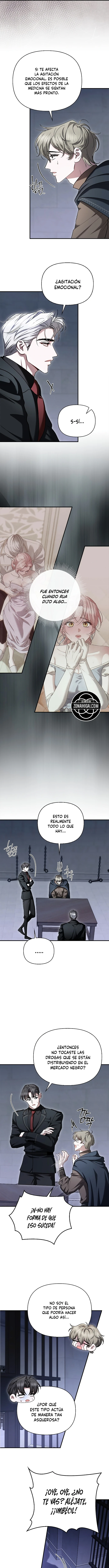 Me lo Bebí Yo En Lugar De Mi Marido - Capítulo 16 - Página 5 - LectorTMOo