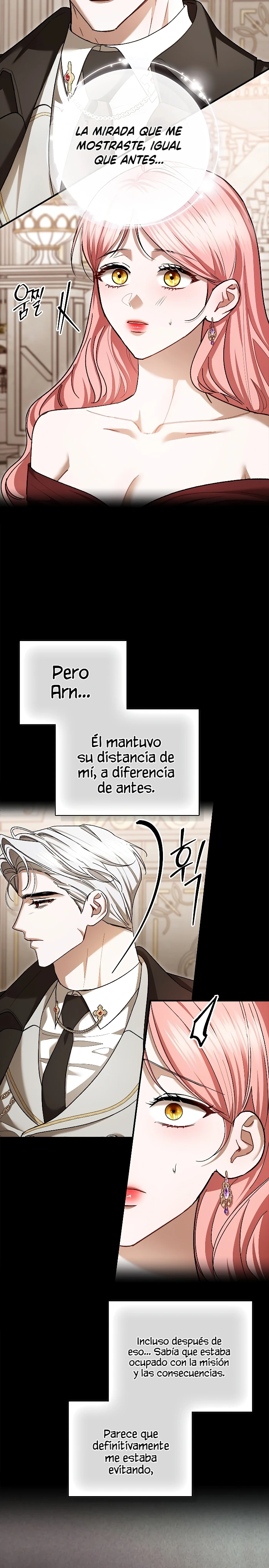 Me lo Bebí Yo En Lugar De Mi Marido - Capítulo 17 - Página 6 - LectorTMOo