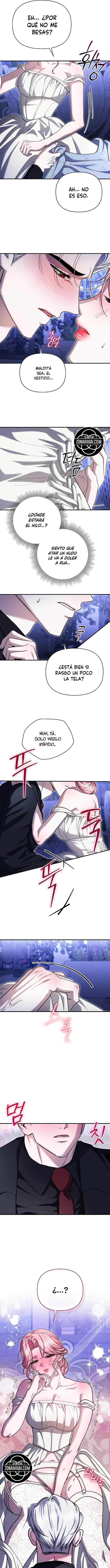Me lo Bebí Yo En Lugar De Mi Marido - Capítulo 18 - Página 3 - LectorTMOo