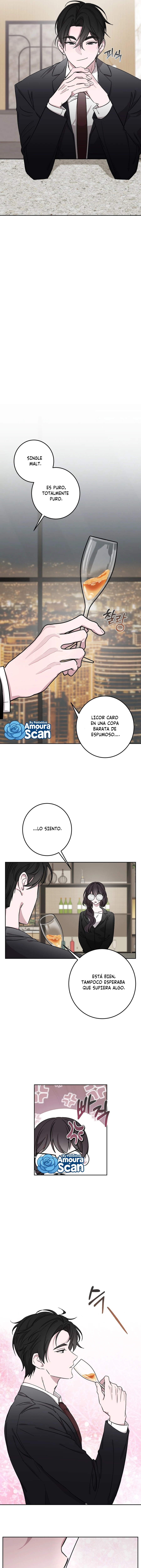 Me pregunto si ese director ejecutivo es realmente... - Capítulo 4 - Página 3 - LectorTMOo
