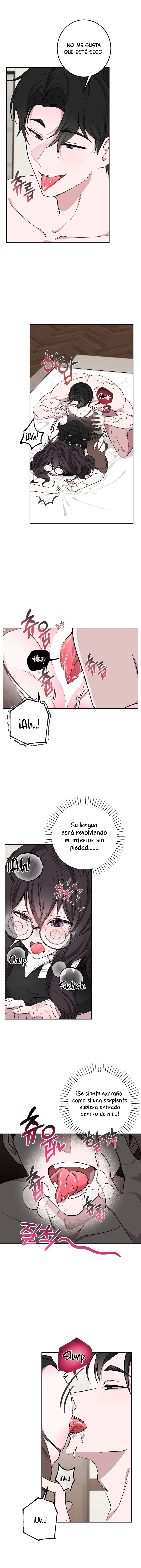 Me pregunto si ese director ejecutivo es realmente... - Capítulo 6 - Página 3 - LectorTMOo
