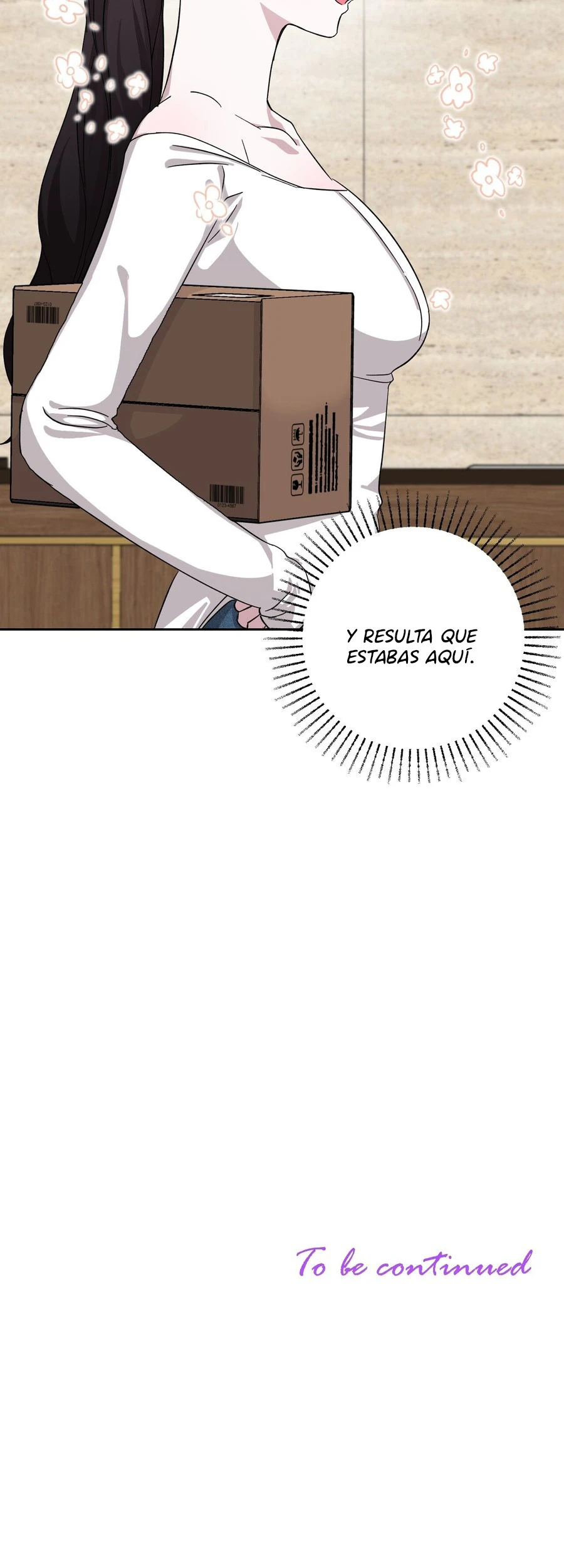 Me pregunto si ese director ejecutivo es realmente... - Capítulo 9 - Página 14 - LectorTMOo