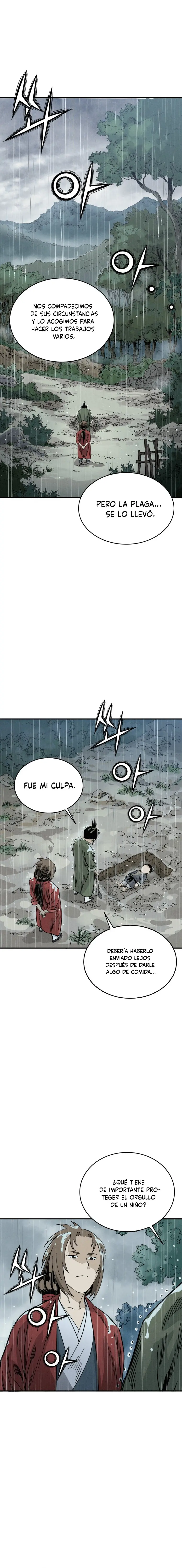 Me reencarné como un cirujano legendario - Capítulo 100 - Página 2 - LectorTMOo