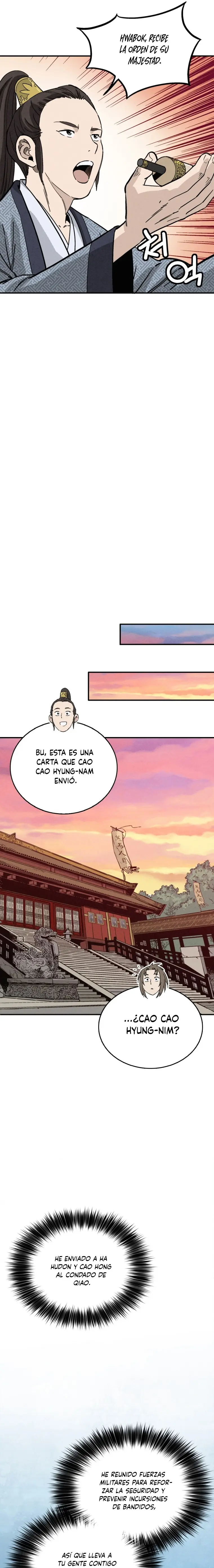 Me reencarné como un cirujano legendario - Capítulo 100 - Página 15 - LectorTMOo