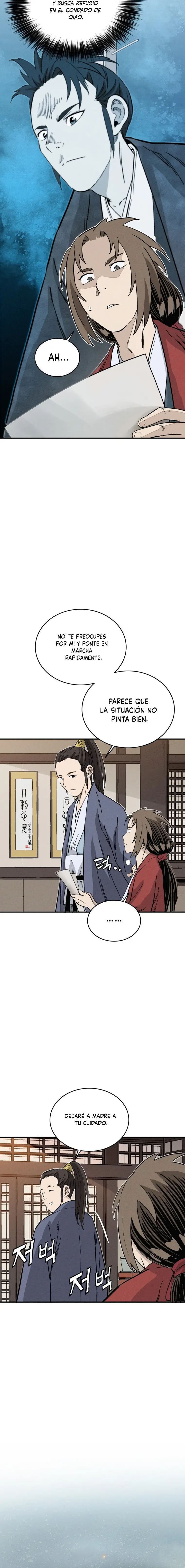 Me reencarné como un cirujano legendario - Capítulo 100 - Página 16 - LectorTMOo