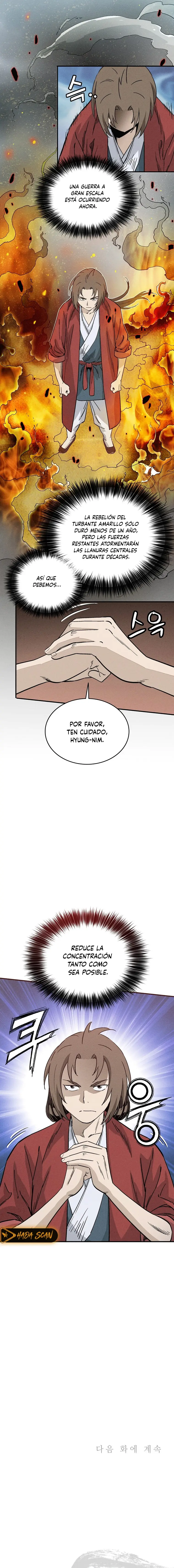 Me reencarné como un cirujano legendario - Capítulo 100 - Página 17 - LectorTMOo