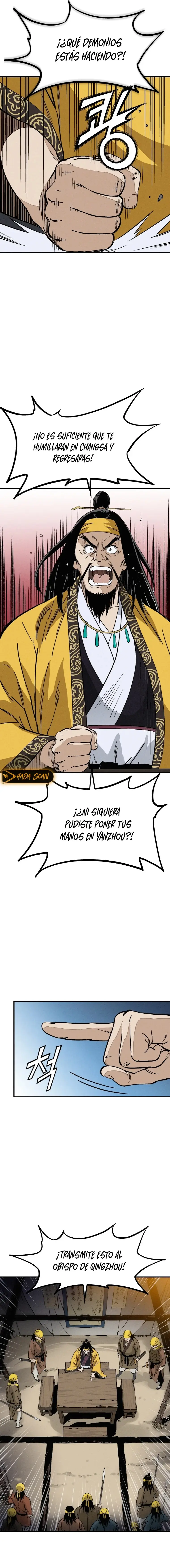 Me reencarné como un cirujano legendario - Capítulo 105 - Página 14 - LectorTMOo