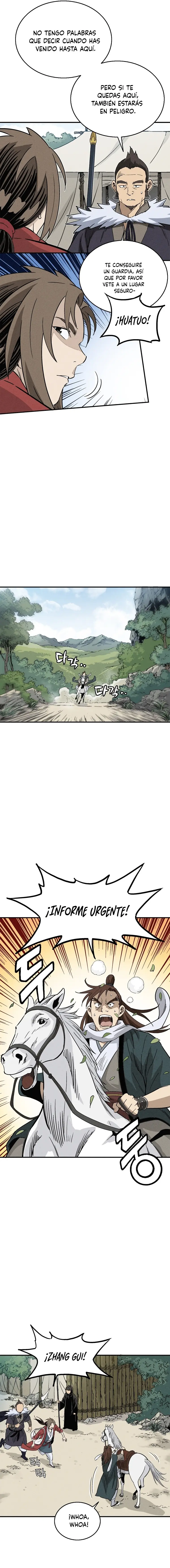 Me reencarné como un cirujano legendario - Capítulo 106 - Página 10 - LectorTMOo