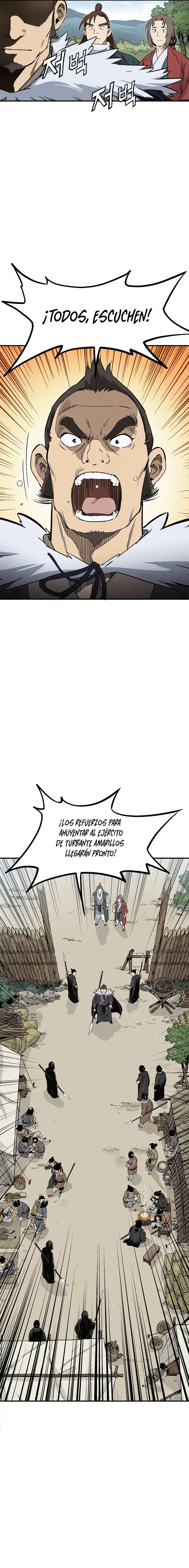 Me reencarné como un cirujano legendario - Capítulo 106 - Página 13 - LectorTMOo
