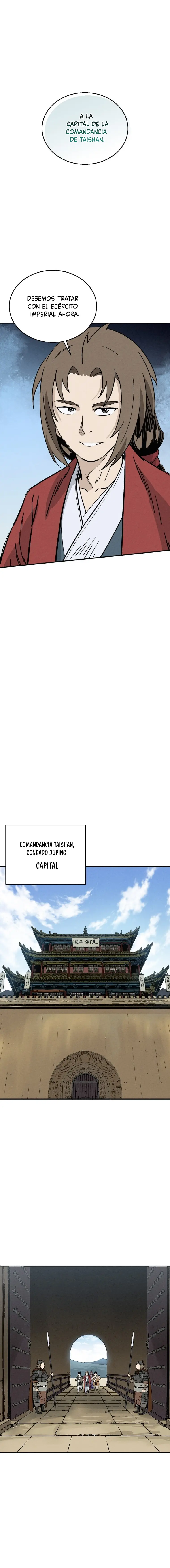 Me reencarné como un cirujano legendario - Capítulo 107 - Página 12 - LectorTMOo